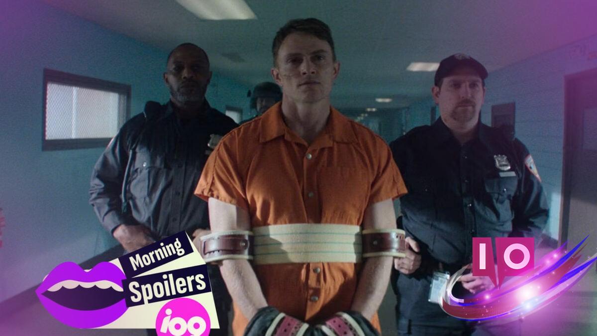 Wilson Bethel Teases Bullseye's Return in 'Daredevil: Born Again'