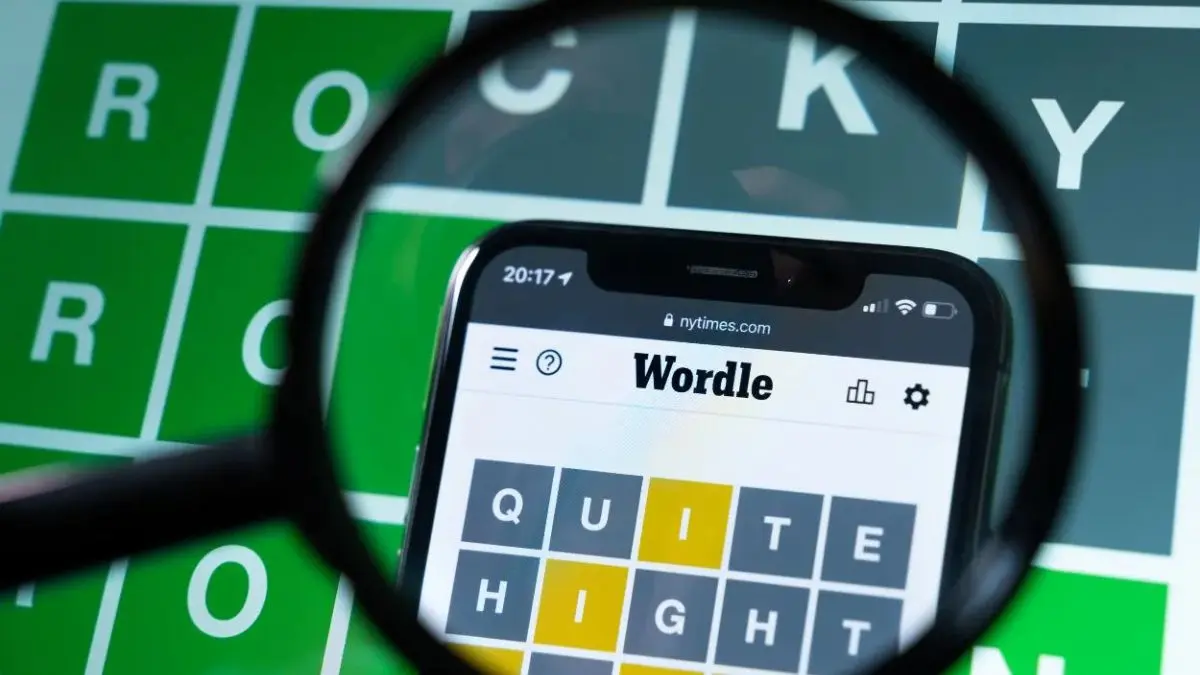 Wordle Hints & Answer for October 14, 2025 - Solve Today!