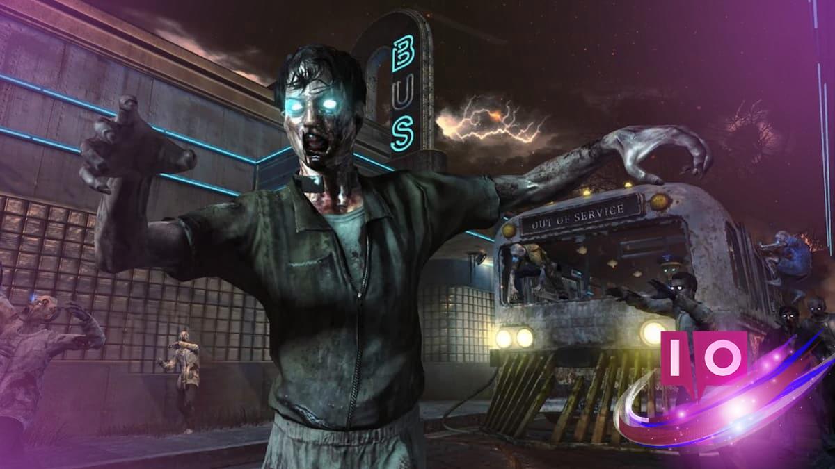 Zombies in Battlefield 6: Portal’s Pack-a-Punch & Ray Guns Revealed