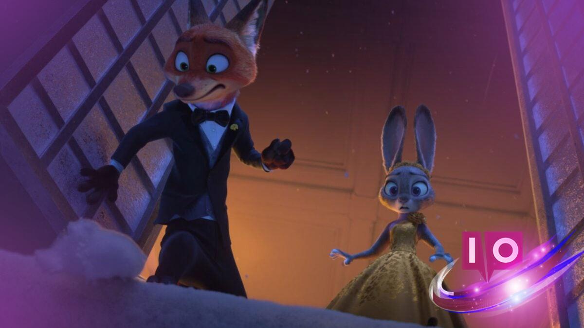 Zootopia 2: Disney Stars Join Fun Cameos in Sequel Coming Nov 26