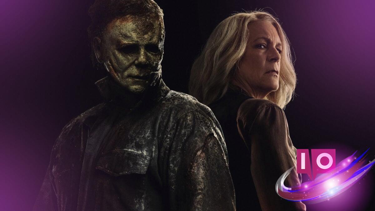 ‘Halloween Ends’: Two Surprising Alternate Endings You Didn’t Expect