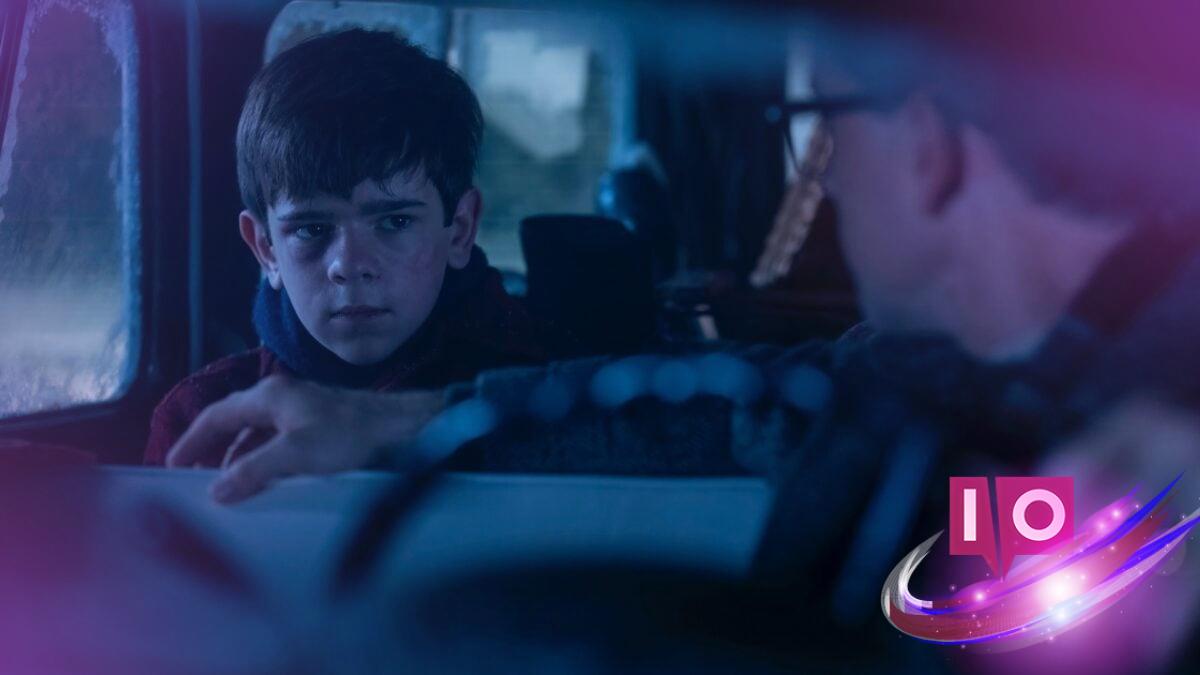 ‘It: Welcome to Derry’ Creators Tease Shocking Opening Scene