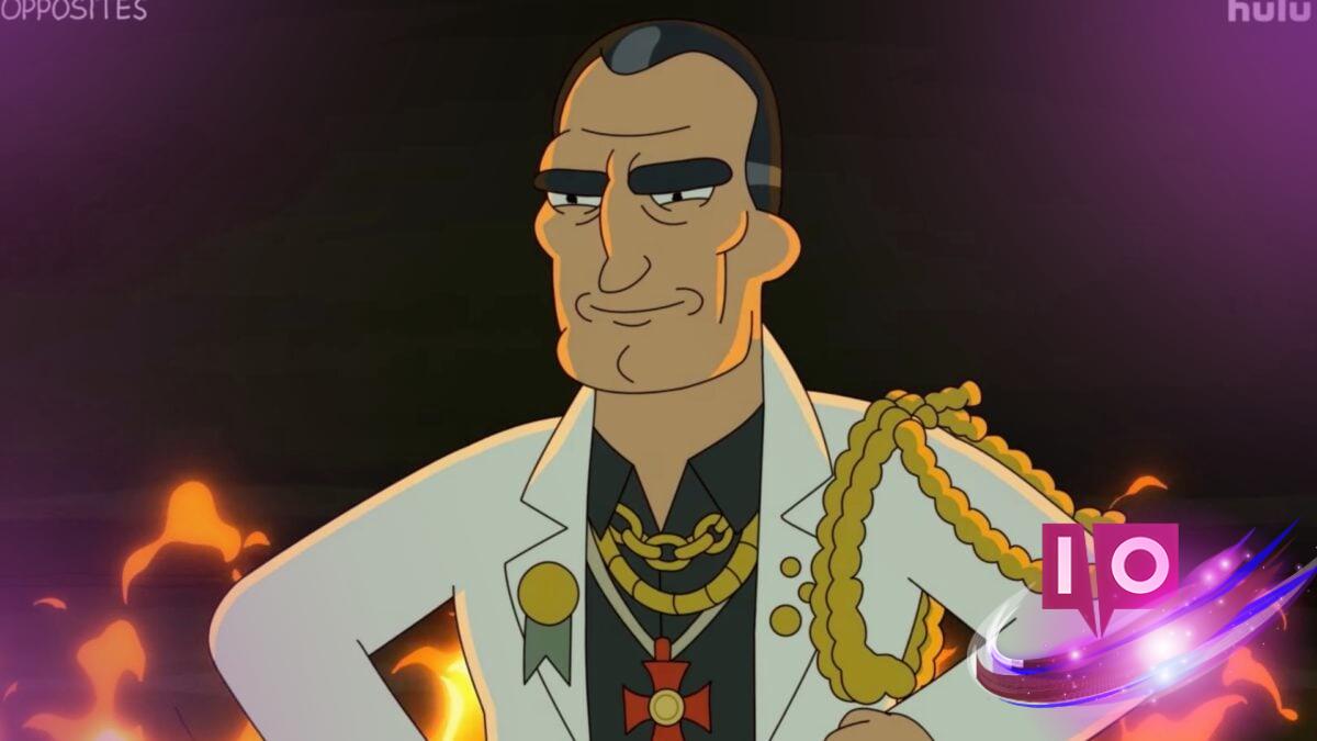 ‘Solar Opposites’ B-Plot Finale Trailer: The Wall Seeks Revenge