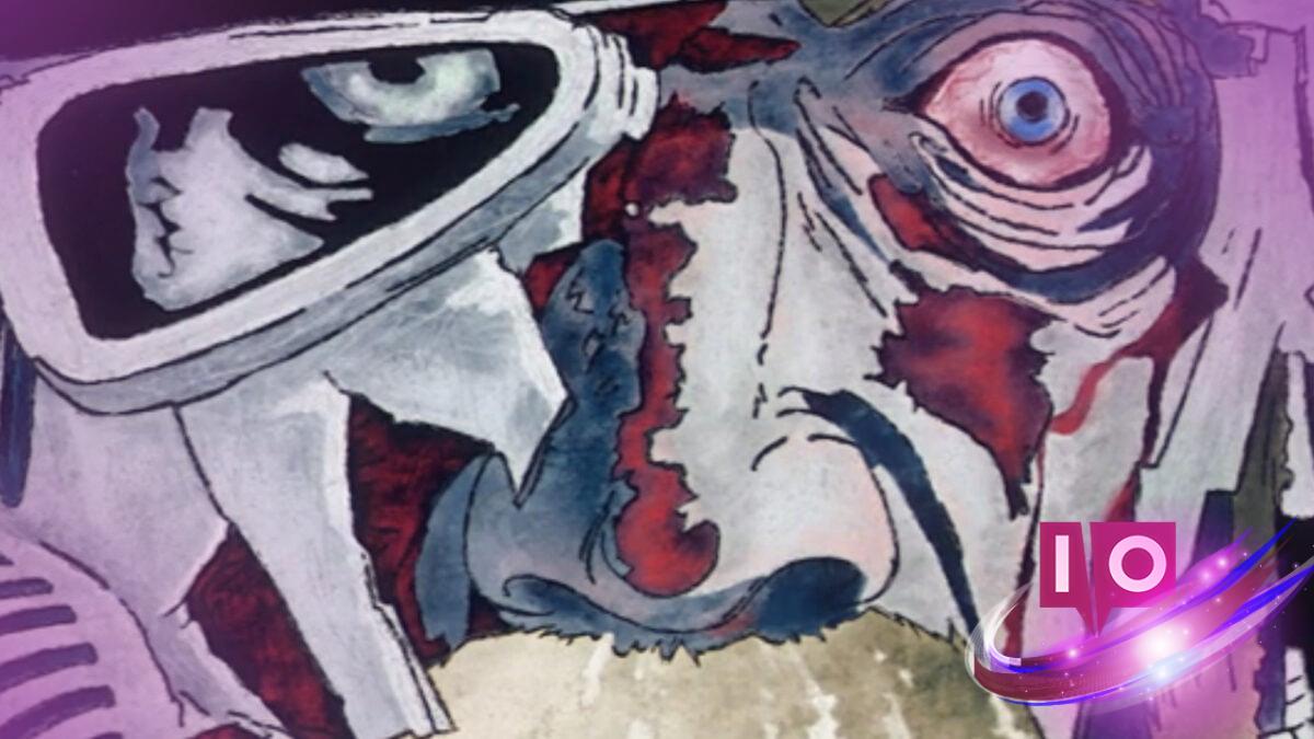 ‘Star Wars: Visions’ Volume 3 Shines with David Productions' ‘BLACK’