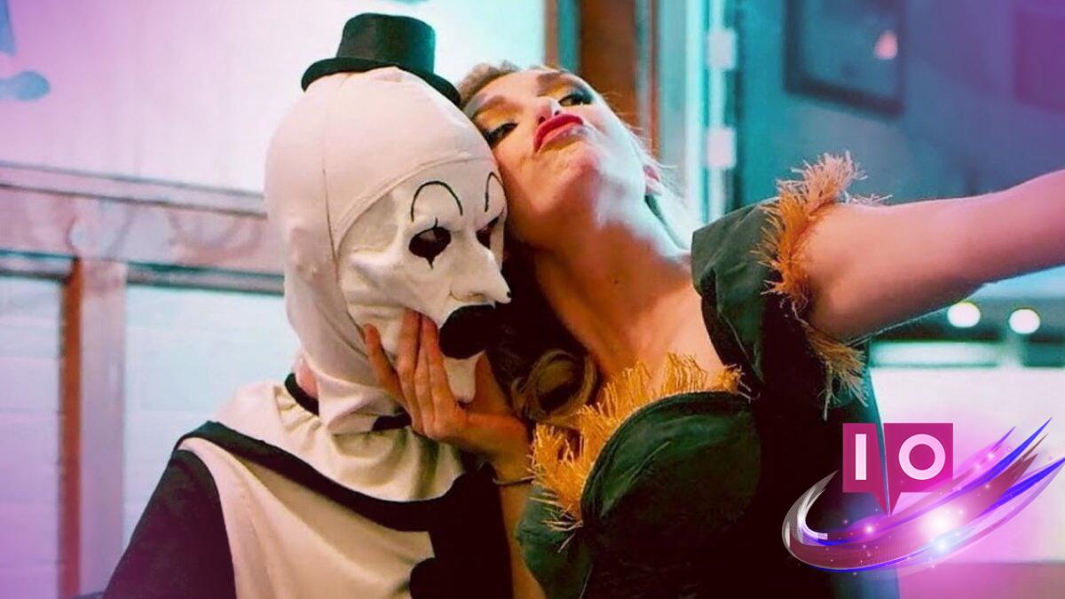 ‘Terrifier’ Star Sues Filmmakers Over Gruesome Kill Scene