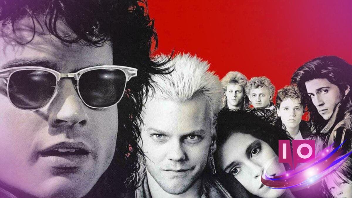 ‘The Lost Boys’ Broadway Musical: Release Date & Main Cast Revealed