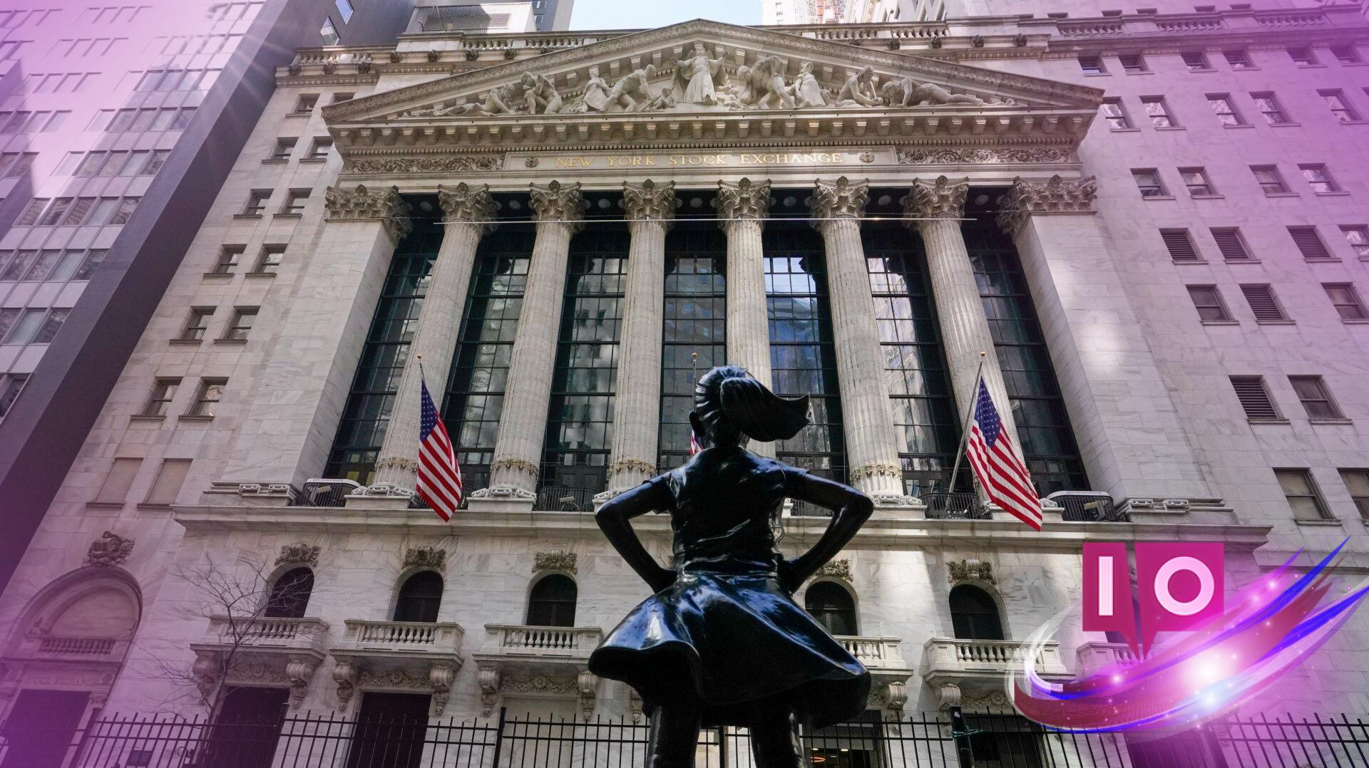 $1 Trillion Tech Stock Sell-Off: Are We in an AI Bubble?