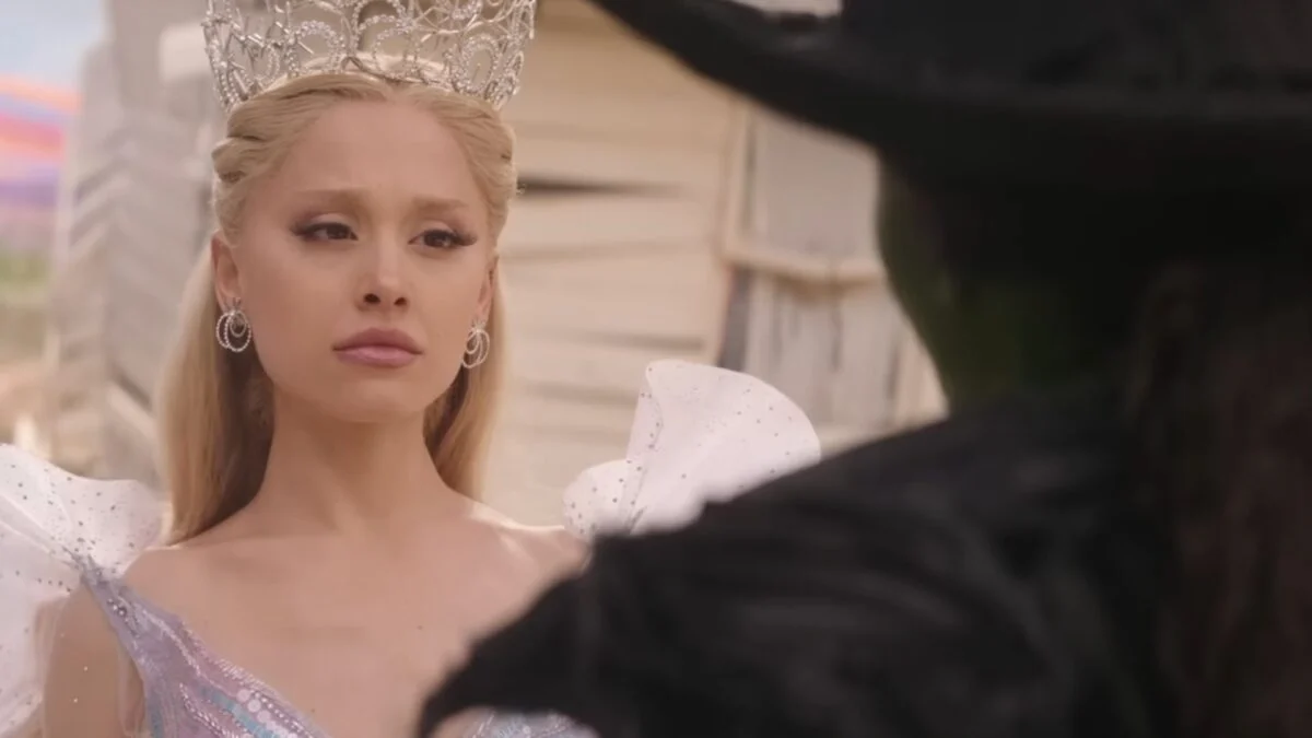 10 Burning Questions About 'Wicked: For Good' Answered