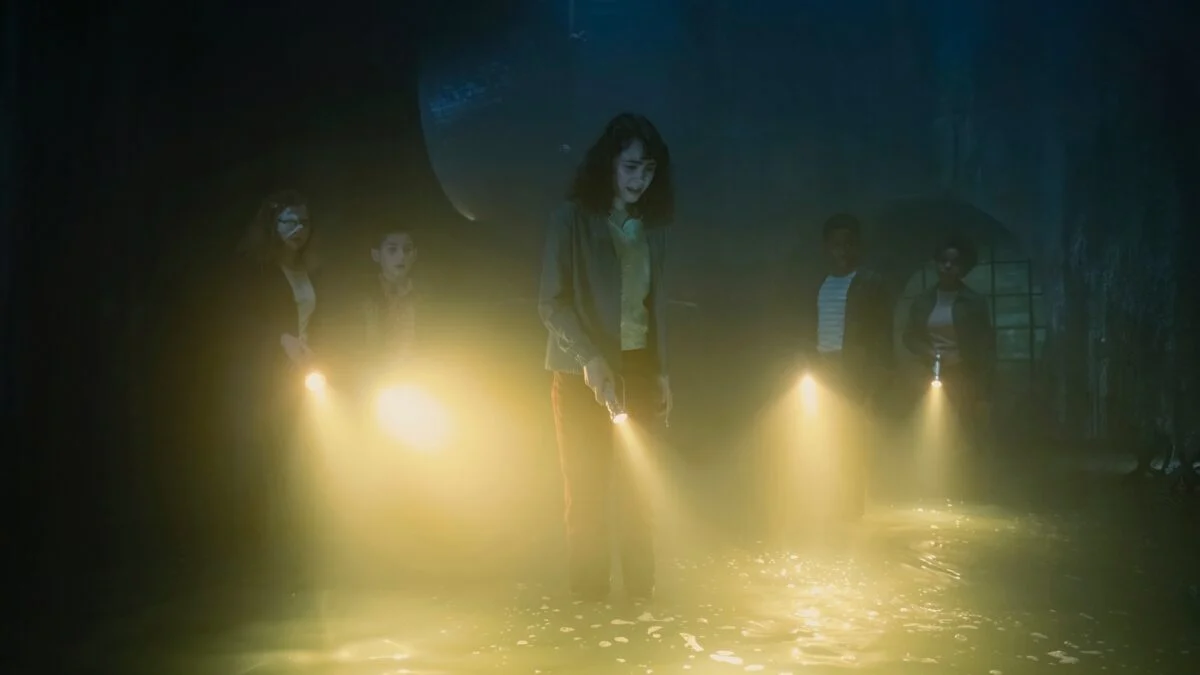 10 Craziest Moments from ‘Welcome to Derry’ This Week