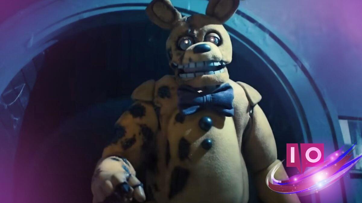 10 Key Facts to Remember Before Watching 'Five Nights at Freddy's'