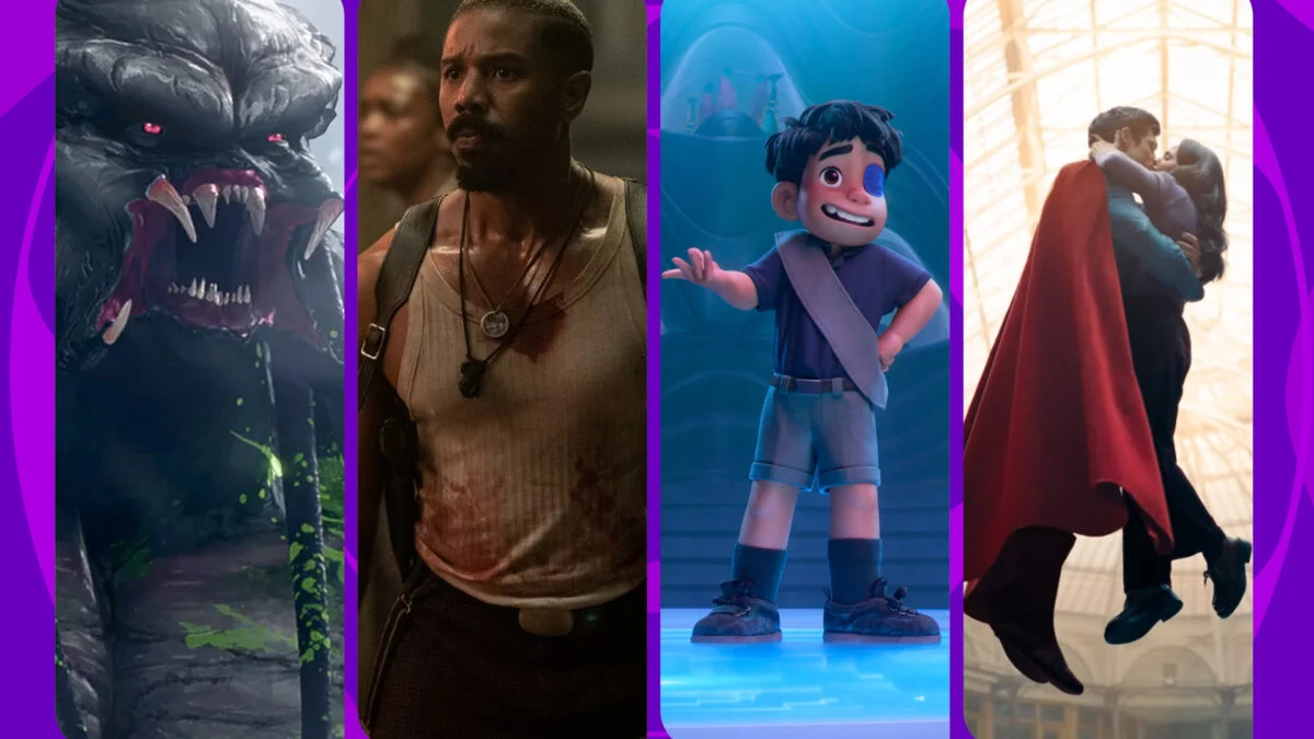 11 Must-Watch Movies from 2025 for Your Holiday Viewing List