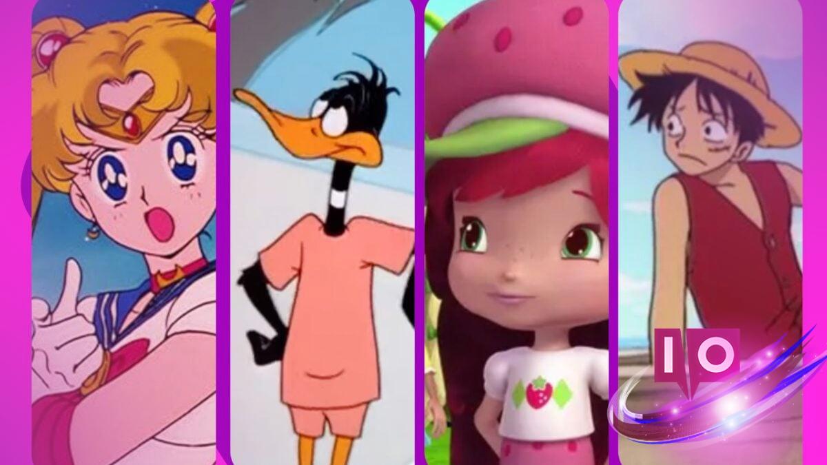 12 Classic Cartoons to Stream Free: Watch Looney Tunes & More