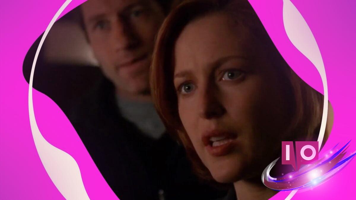 12 Must-Watch Vince Gilligan 'X-Files' Episodes Before 'Breaking Bad'