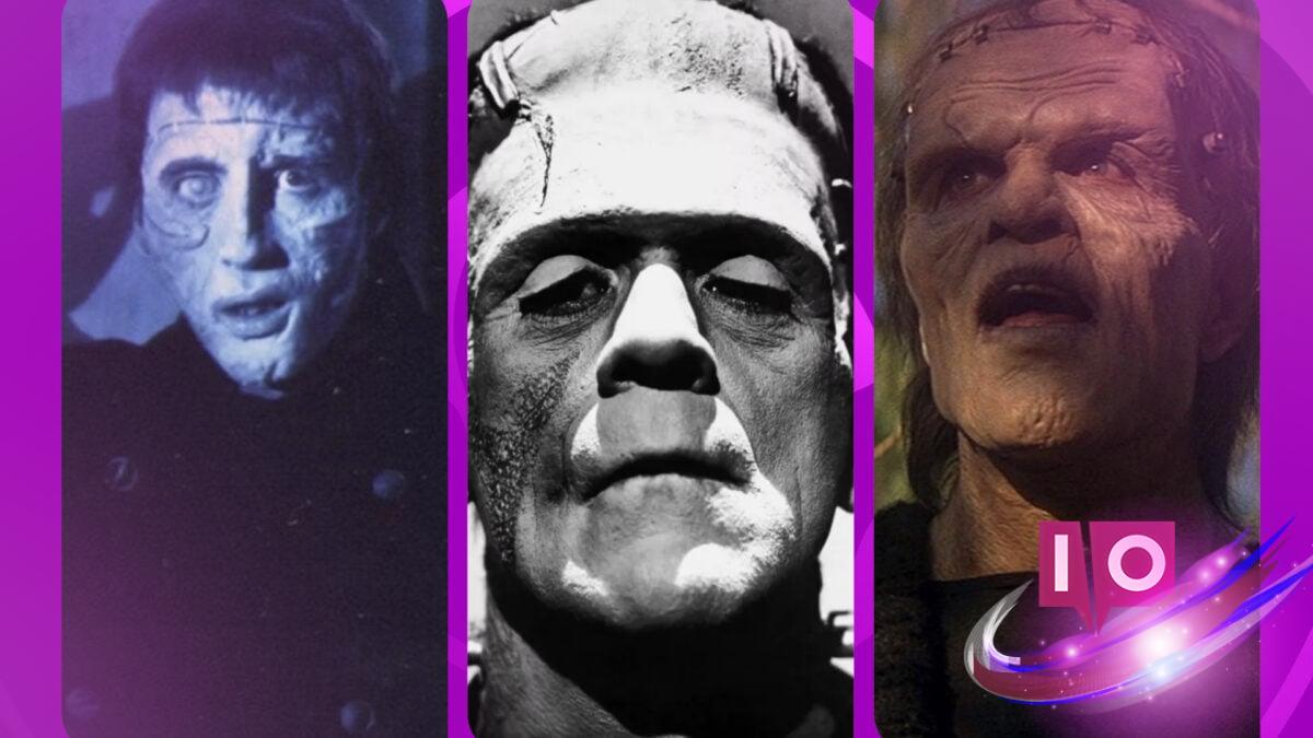 15 Must-Watch 'Frankenstein' Movies After Guillermo del Toro's Version