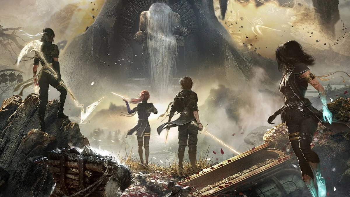 2025 Game of the Year Contenders: A Diverse and Exciting Field