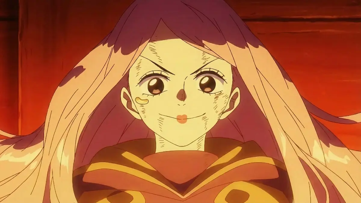 3 Reasons Nika Form Was Essential for Bonney in One Piece