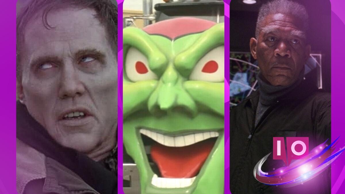 6 Stephen King Movies That Deserve a Modern Remake