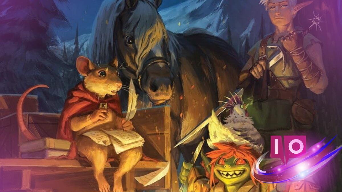 62 Must-Read Sci-Fi, Fantasy, and Horror Books Coming in November