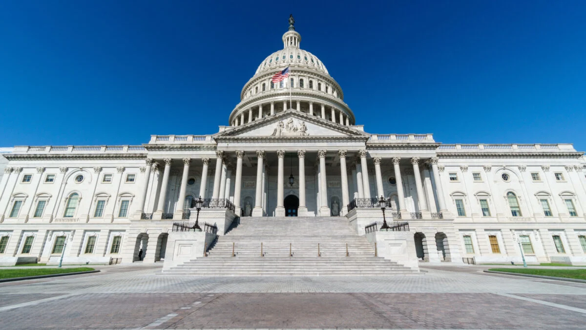 AI Industry Civil War: The Battle of Two Super PACs in D.C.