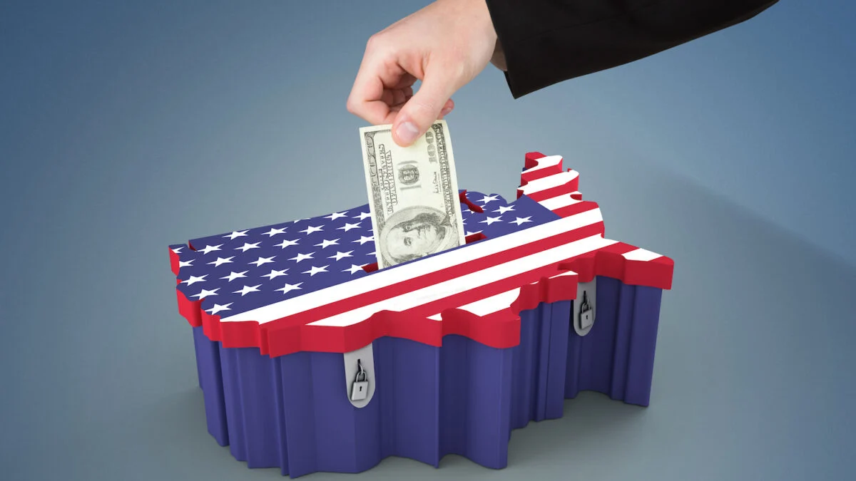 AI Super PACs Threaten U.S. Elections: Are We Losing Real Democracy?