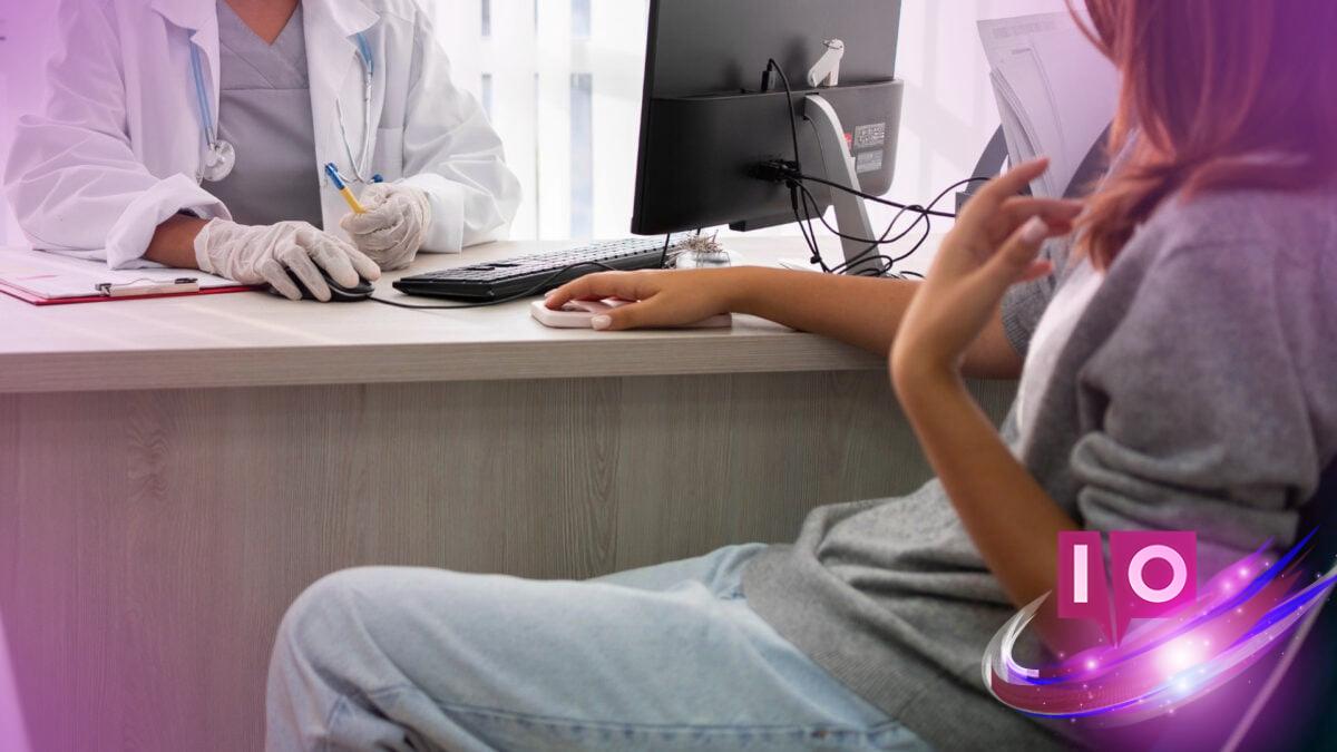 AI in Doctor's Appointments: What You Need to Know Before You Panic