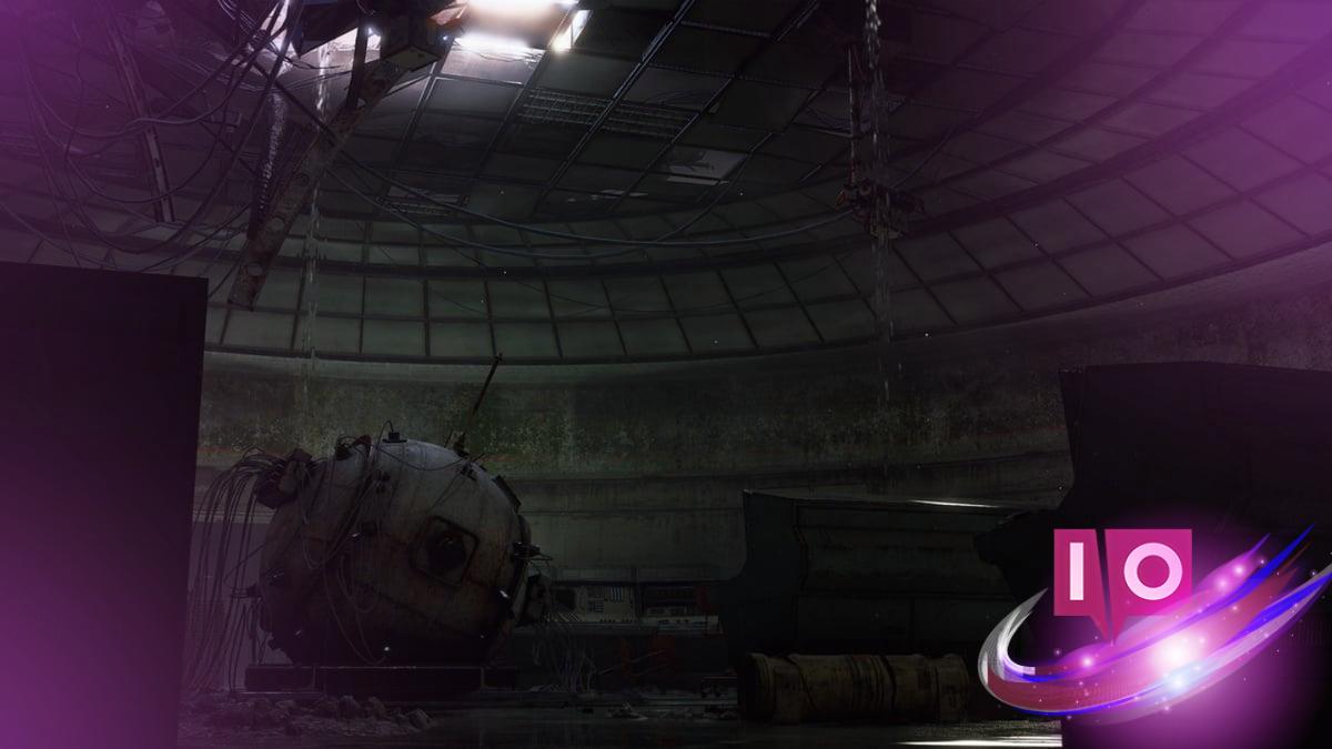 ARC Raiders: Find & Unlock the Hidden Spaceport Bunker Location