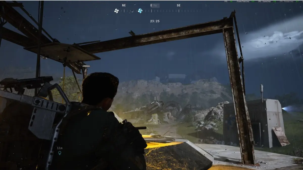 ARC Raiders: Find the Missing Helmet in Keeping the Memory Walkthrough