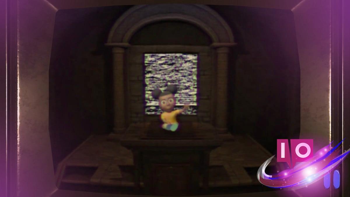 All Amanda the Adventurer 3 Secret Tapes: Locations Revealed!