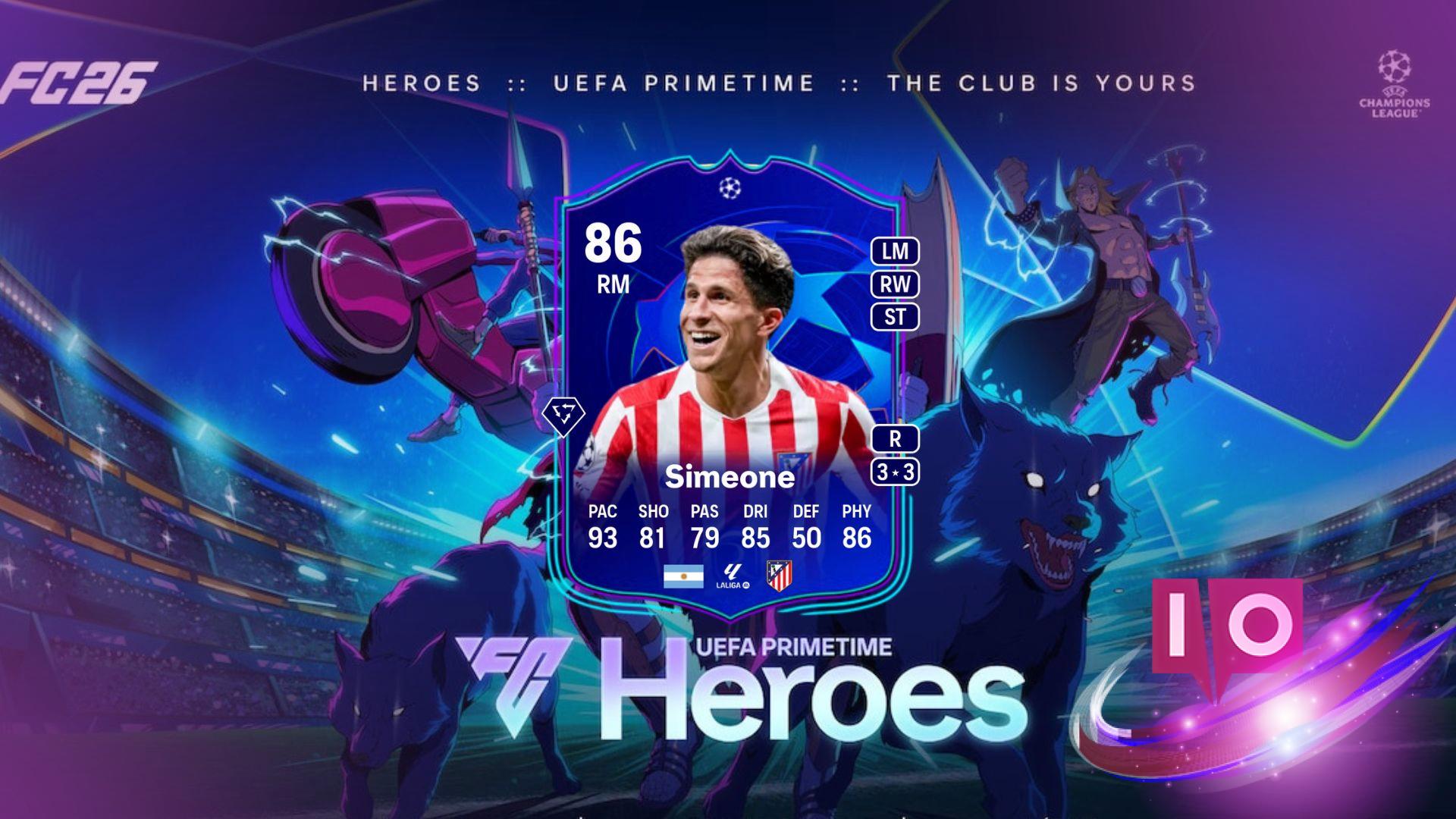 All FC 26 Ultimate Gauntlet 4 Tasks & Rewards Guide