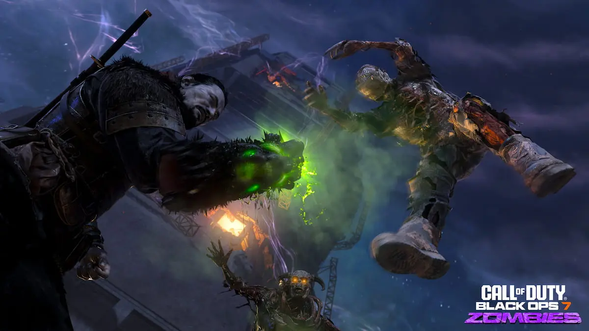 All Mister Peeks Headphone Locations in Black Ops 7: Music Easter Egg