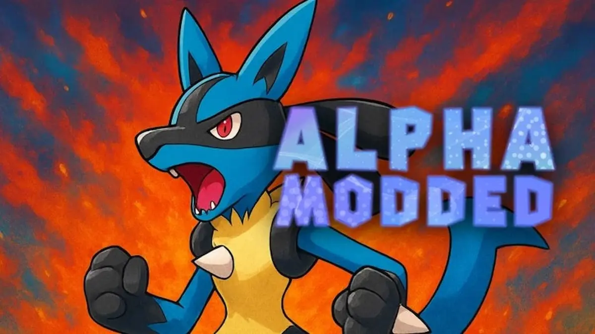 Alpha Modded Codes for November 2025: Exclusive Bundles Inside!