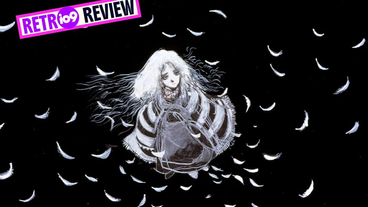 Angel's Egg: Celebrating 40 Years of Wordless Anime Wonder