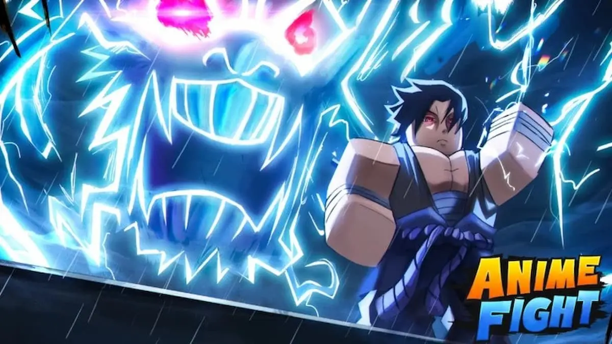 Anime Fight Codes November 2025: New Releases and Updates