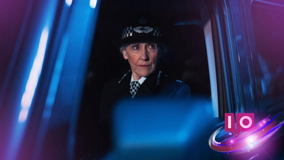 Anita Dobson: Rani's Return in 'Doctor Who' - Should It Happen?