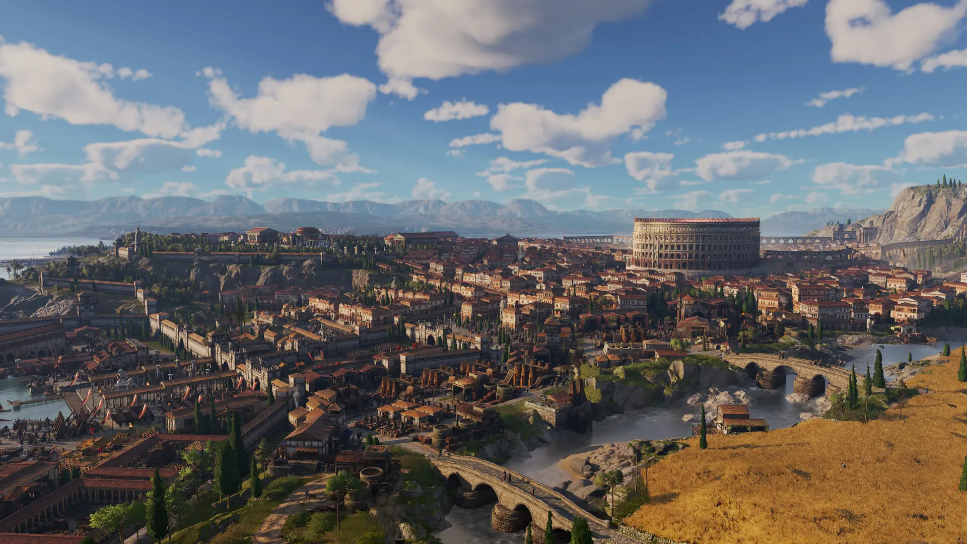 Anno 117 Pax Romana Release Countdown: Date & Time Revealed!