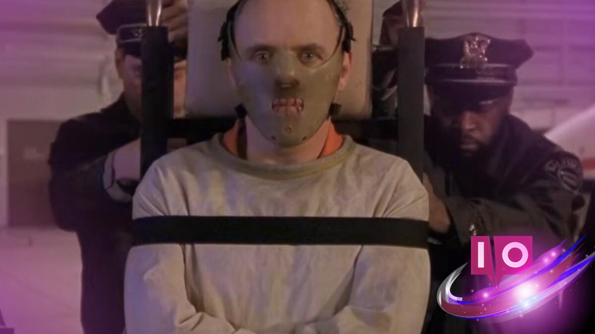 Anthony Hopkins: Bela Lugosi's Dracula's Influence on Hannibal Lecter