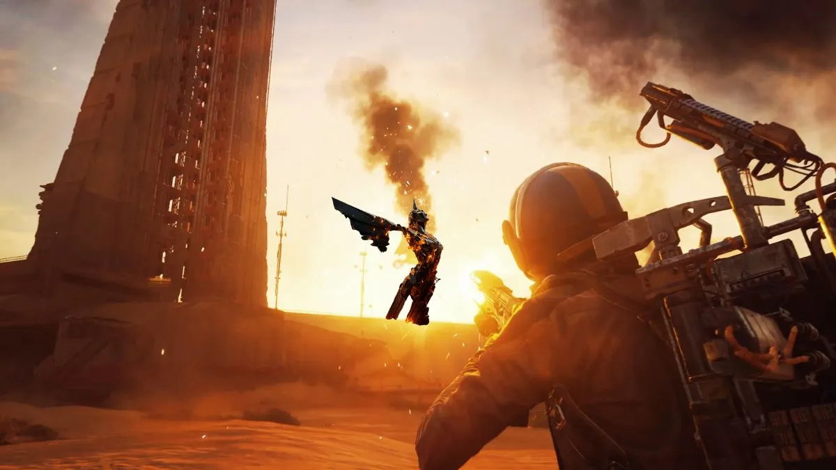 Arc Raiders GOTY Snub: Why CCU Doesn't Count for Critics