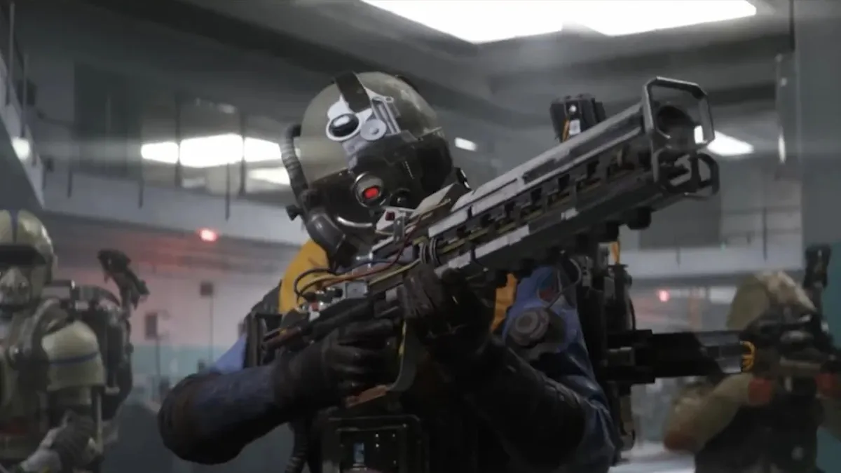 Arc Raiders North Line Update: Release Date & Key Features Revealed