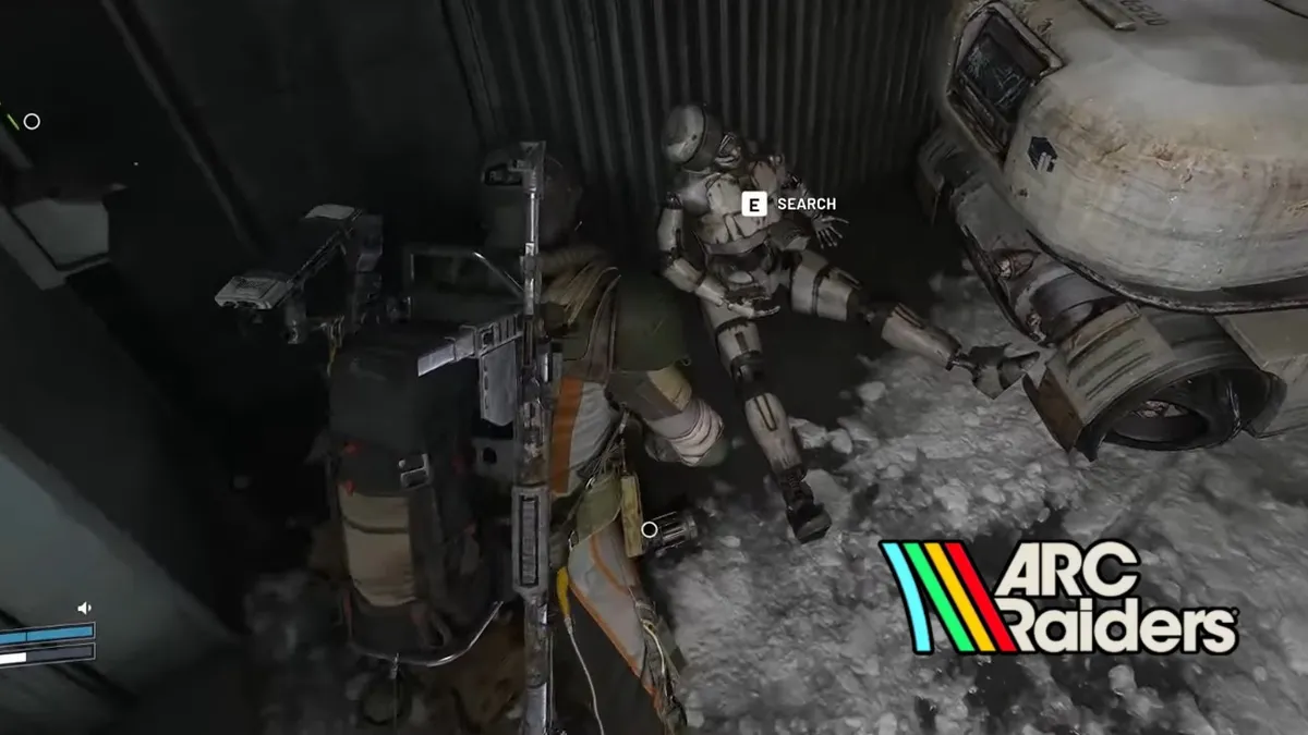 Arc Raiders: Ultimate Guide to Finding Androids in My Image Quest