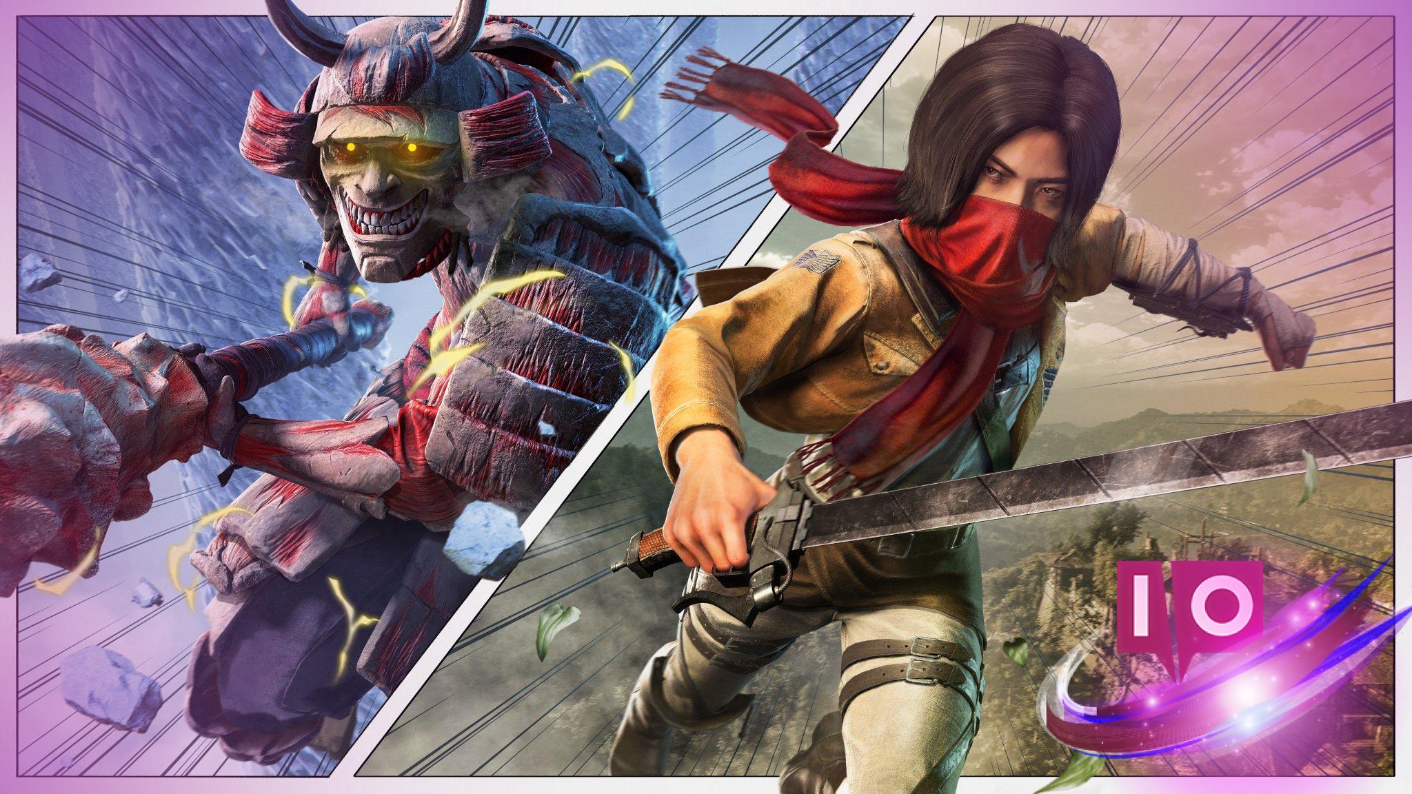 Assassin’s Creed Shadows Quest Guide: Attack on Titan Walkthrough