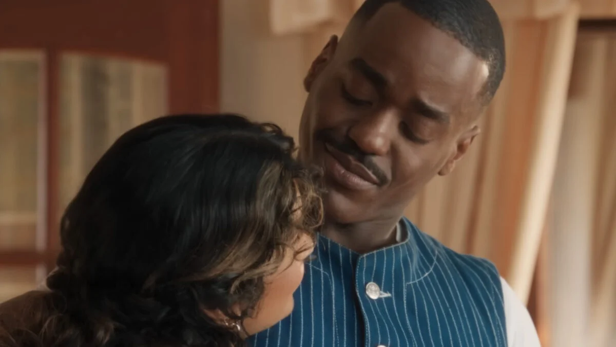 BBC's 'Doctor Who' Deleted Scenes Lack the Most Anticipated Moment