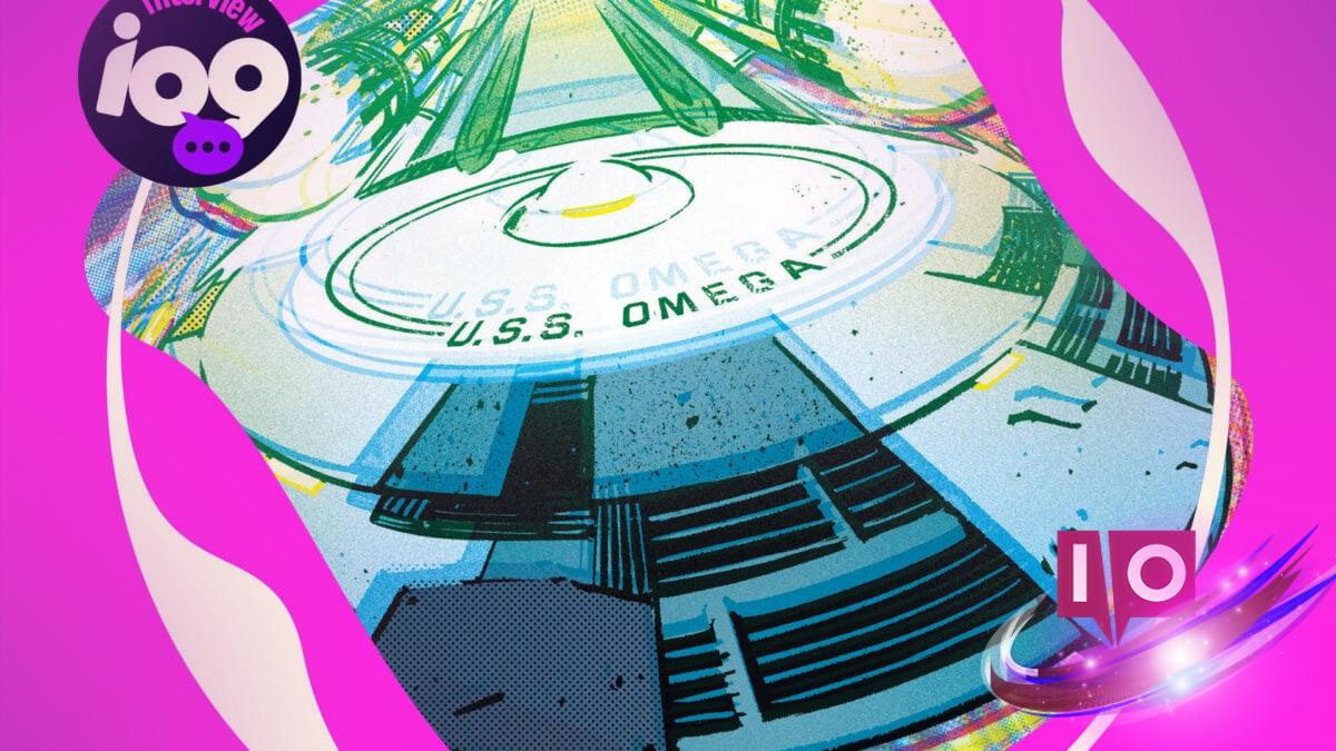 Behind ‘The Last Starship’: Reviving Captain Kirk in New ‘Star Trek’ Comic