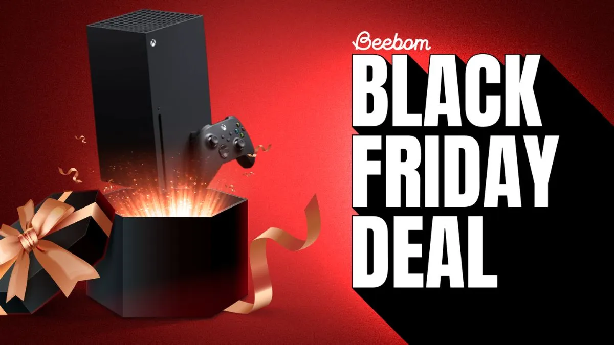 Best Black Friday 2025 Xbox Deals: Top Consoles, Games & Accessories