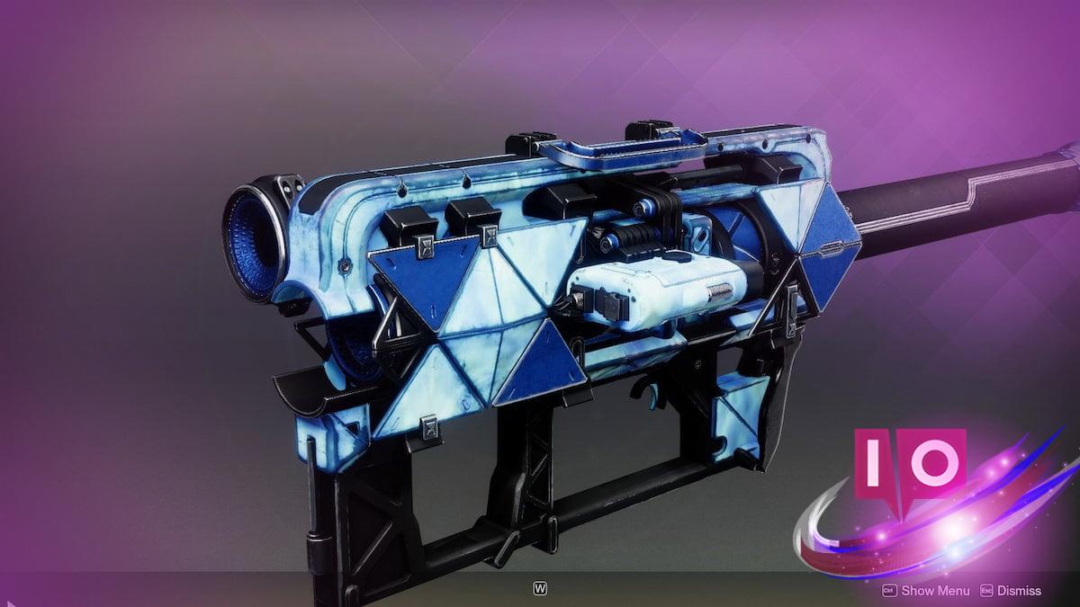 Best Folded Root God Rolls & How to Acquire Them in Destiny 2