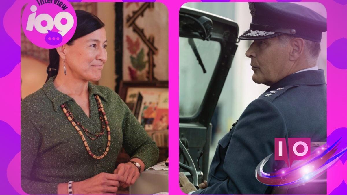 Big Reveals in Episode 3 of ‘It: Welcome to Derry’ with Guerrero & Remar