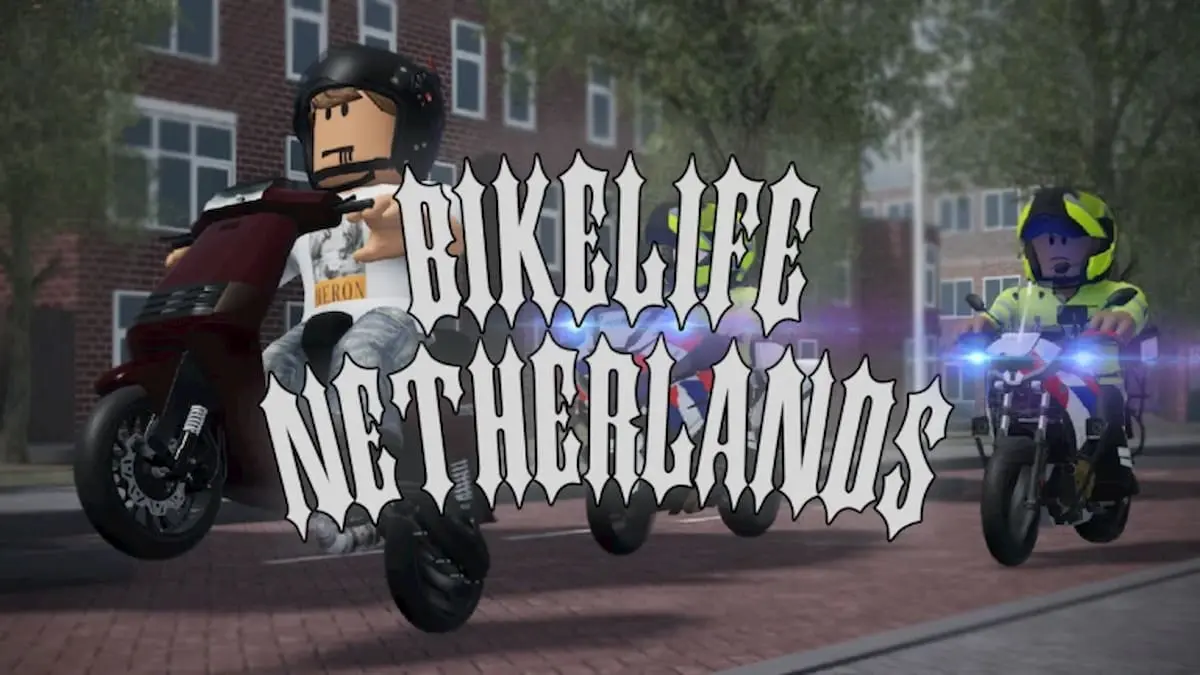 Bikelife: Netherlands Codes Guide for November 2025