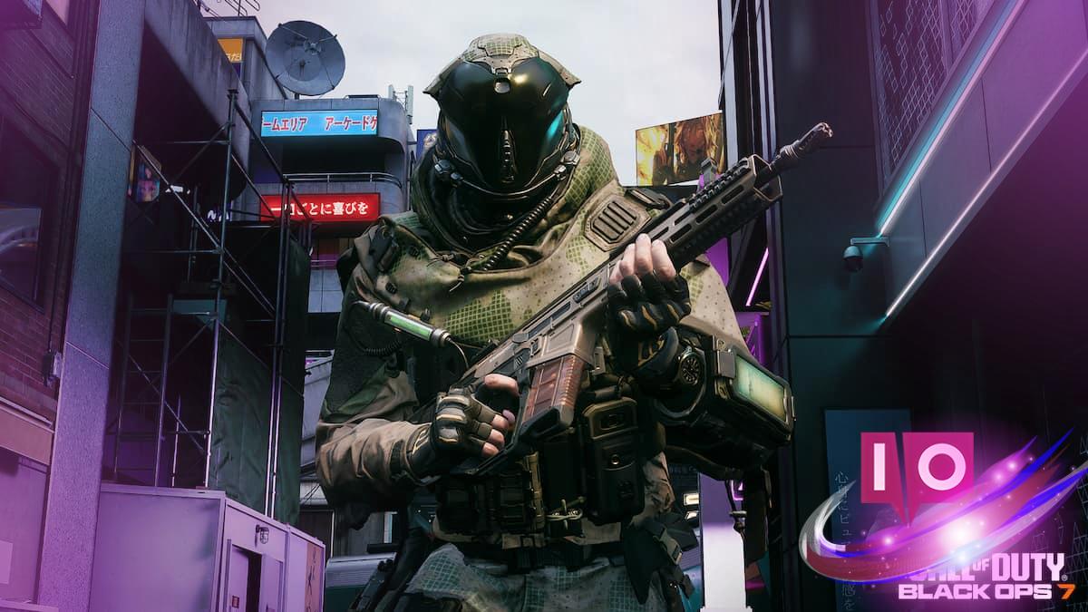 Black Ops 7 Aim Assist Nerf Leaves Controller Players Struggling