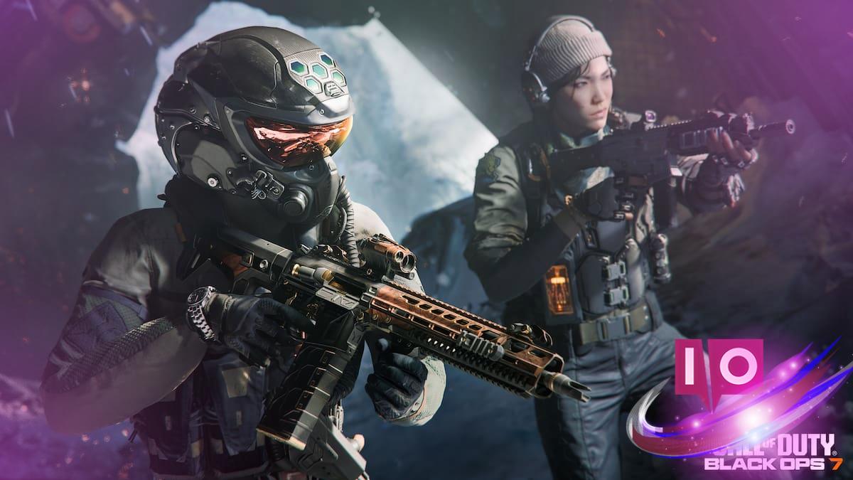 Black Ops 7 Eliminates SBMM with One Notable Exception