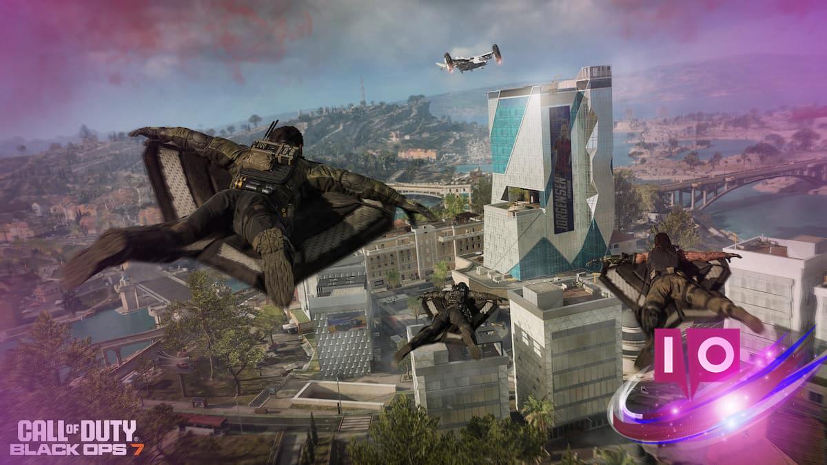 Black Ops 7 Endgame: Complete Guide to Abilities and Skills