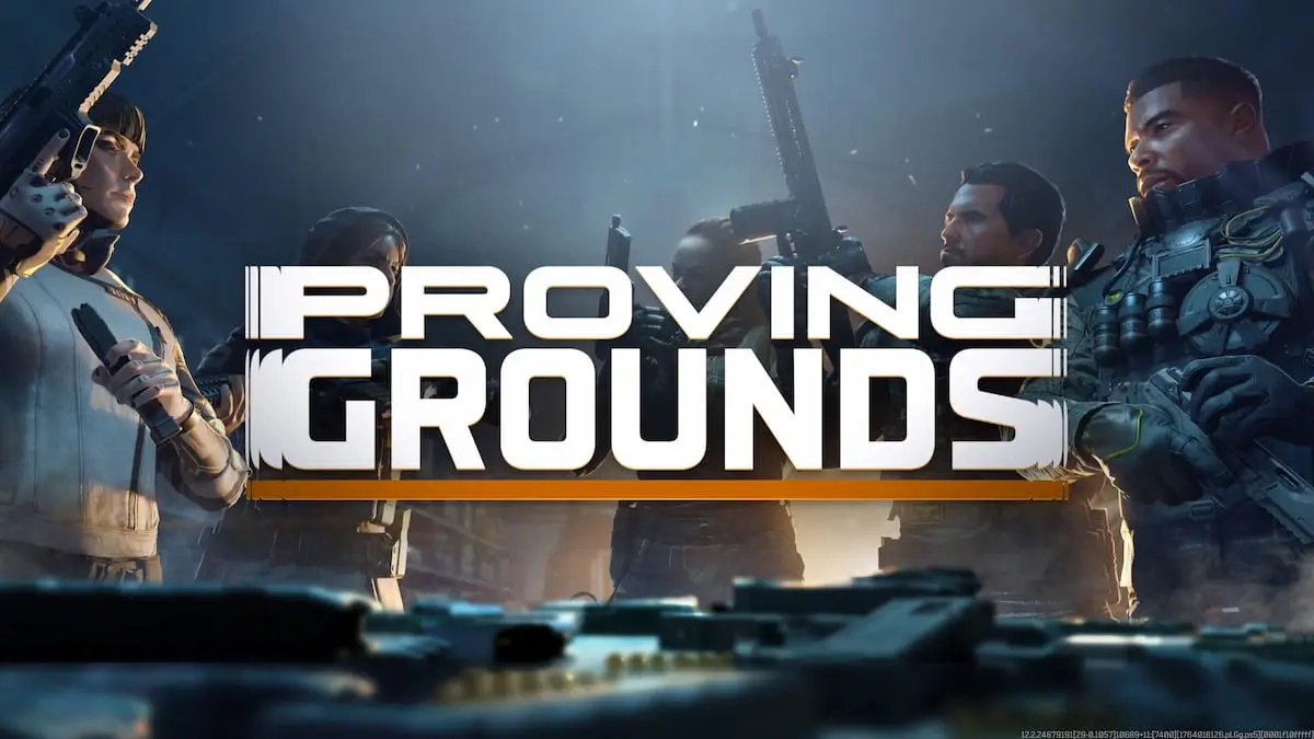 Black Ops 7 Proving Grounds: Complete Rewards and Challenges Guide